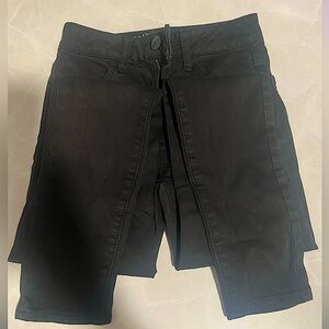American Eagle Jean size 00